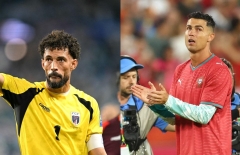 Một thủ môn vượt cả Ronaldo tại World Cup 2026