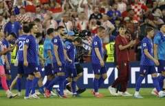 Đội bóng bị loại ở World Cup gửi đơn kiện FIFA