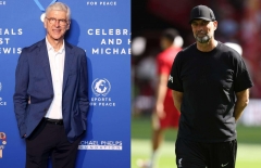 Arsene Wenger: 'Klopp không thể một mình cứu tuyển Đức'