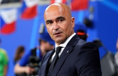 HLV Bồ Đào Nha lên tiếng khi Ronaldo khép lại giấc mơ World Cup