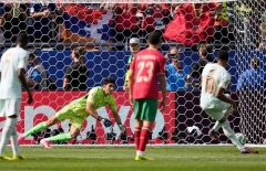 Mbappe góp phần tạo nên kỷ lục buồn 60 năm tại World Cup