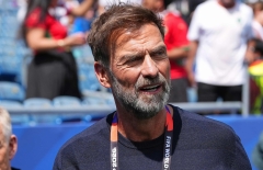 XONG! Klopp đạt thỏa thuận dẫn dắt tuyển Đức đến năm 2030