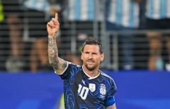 CHÍNH THỨC: FIFA chấp nhận yêu cầu của Argentina trong trận đấu với Anh