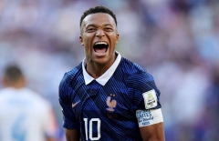 HLV Deschamps chốt tình trạng Mbappe trước thềm đại chiến Tây Ban Nha