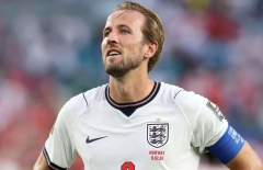 Harry Kane lên tiếng về rạn nứt nội bộ của tuyển Anh