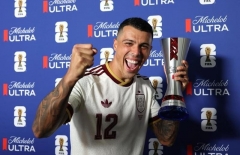 Sao Tây Ban Nha được FIFA vinh danh sau khi đánh bại Pháp