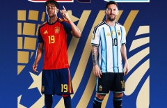 Chung kết World Cup 2026: Tất cả những điều cần biết về trận đấu giữa Tây Ban Nha và Argentina