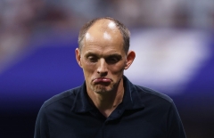 Rõ tương lai của HLV Tuchel tại tuyển Anh sau thất bại trước Argentina