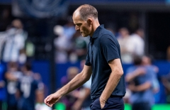 HLV Tuchel thừa nhận sự thật phũ phàng về trận tranh hạng 3 World Cup
