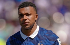 Mbappe đặt mục tiêu kép trong trận đấu với tuyển Anh