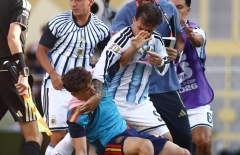 Paredes phá vỡ im lặng sau World Cup, né tránh ồn ào khiến FIFA vào cuộc