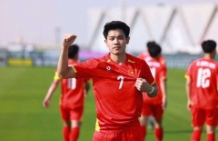 Báo Indonesia phản ứng khi Đình Bắc được tham dự AFF Cup