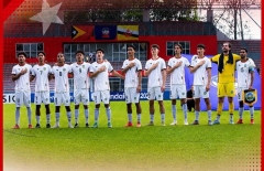 Đối thủ ĐT Việt Nam mang thống kê buồn nhất lịch sử AFF Cup