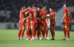 Lịch thi đấu bảng A của AFF Cup 2026 mới nhất
