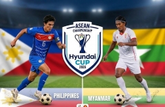 VTV7 trực tiếp bóng đá AFF Cup hôm nay 28/7