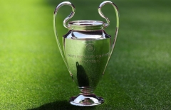 Xem trực tiếp bốc thăm vòng bảng Champions League 2026/27 ở đâu?