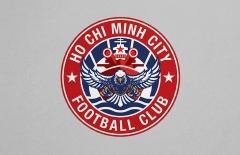 CHÍNH THỨC: CLB TP.HCM ra mắt logo mới