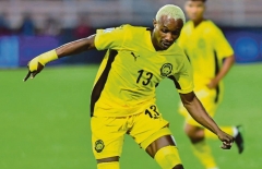 Sao nhập tịch Malaysia nói lời thật lòng khi vào bán kết AFF Cup 2026