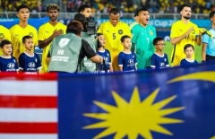 CĐV Malaysia phẫn nộ với quyết định của FAM trước trận gặp Việt Nam