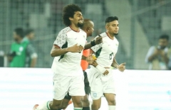 Khách mời FIFA ASEAN Cup mở cuộc tuyển quân đặc biệt trước giờ G