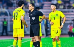 Sergio Aguero tự tin thắng Việt Nam ngay tại Mỹ Đình