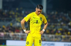 FIFA báo tin buồn đến Malaysia sau trận thua Việt Nam 0-2