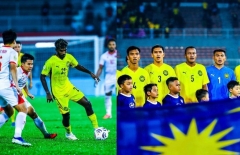 Nếu tạo địa chấn trước Việt Nam, Malaysia sẽ nhận tin vui từ FIFA