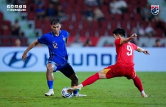 Báo Indonesia: 'Thái Lan vẫn còn cơ sở để mơ ngược dòng trước Việt Nam'
