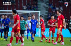 Báo Thái lo lắng vì gần 11 năm chưa thắng Việt Nam