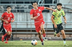 Vừa giành vé dự VCK U20 châu Á, Indonesia lập tức chốt mục tiêu World Cup