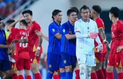 Thái Lan nguy cơ không có đội hình mạnh nhất để tái đấu Việt Nam