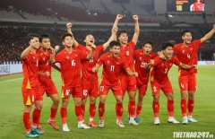 U23 Việt Nam thay gần nửa đội hình từng giành HCĐ châu Á