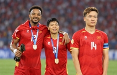 Chưa đá FIFA ASEAN Cup, Việt Nam và Thái Lan đã mất nhiều quân bài quan trọng
