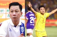 Sao U23 Việt Nam nhận mưa lời khen từ HLV trước ngày đá ASIAD 2026