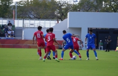 CĐV Indonesia nói gì khi U23 Việt Nam giành vé tứ kết ASIAD?