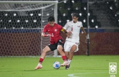 Đội trưởng Hàn Quốc nói thẳng về U23 Việt Nam trước tứ kết ASIAD