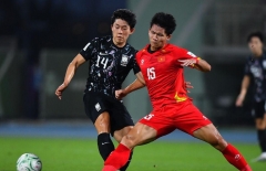Xác định 4 cặp tứ kết bóng đá nam ASIAD 2026: U23 Việt Nam đại chiến Hàn Quốc