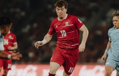Trực tiếp bóng đá Indonesia vs Malaysia, 19h30 hôm nay 28/9