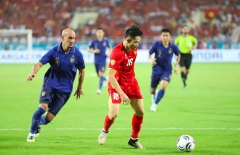 Báo Thái chỉ thẳng kết quả đại chiến Việt Nam vs Thái Lan
