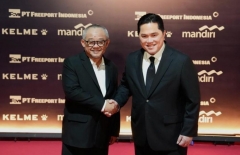 Sếp lớn Indonesia nói câu ẩn ý sau màn vượt mặt Malaysia nghẹt thở