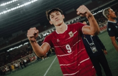 Ghi 5 bàn trong một trận, sao Indonesia tuyên bố trước chung kết FIFA ASEAN Cup