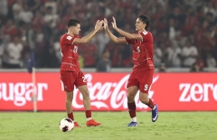 Chuyên gia Indonesia lên tiếng về hai trận đấu bất thường ở FIFA ASEAN Cup
