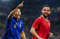 FIFA chỉ thẳng 2 ngôi sao đáng xem nhất tại chung kết FIFA ASEAN Cup