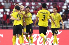 FIFA phản ứng bất ngờ khi Việt Nam để thua Malaysia