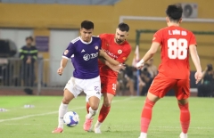 Trực tiếp bóng đá CAHN 1-2 Hà Nội FC: Bàn thắng bất ngờ