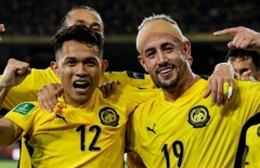 Sao nhập tịch lậu Malaysia chốt bến đỗ sau khi hết án cấm của FIFA