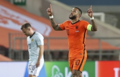 Nhận định Hà Lan vs Ukraina: Vạn sự khởi đầu nan