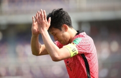 VIDEO: Son Heung-min và đồng đội phung phí cơ hội, bất lực trước Iraq