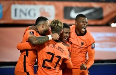 Nhận định, dự đoán Hà Lan vs Ireland, 1h45 ngày 11/9/2023