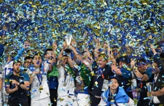 CĐV Việt đồng loạt thốt lên một điều với chức vô địch khó tin của U17 Uzbekistan